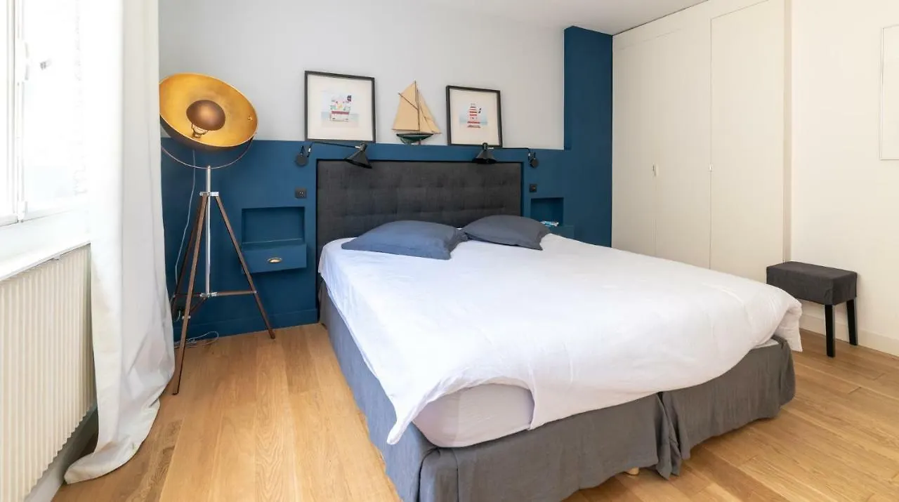 My Cocoon In Paris